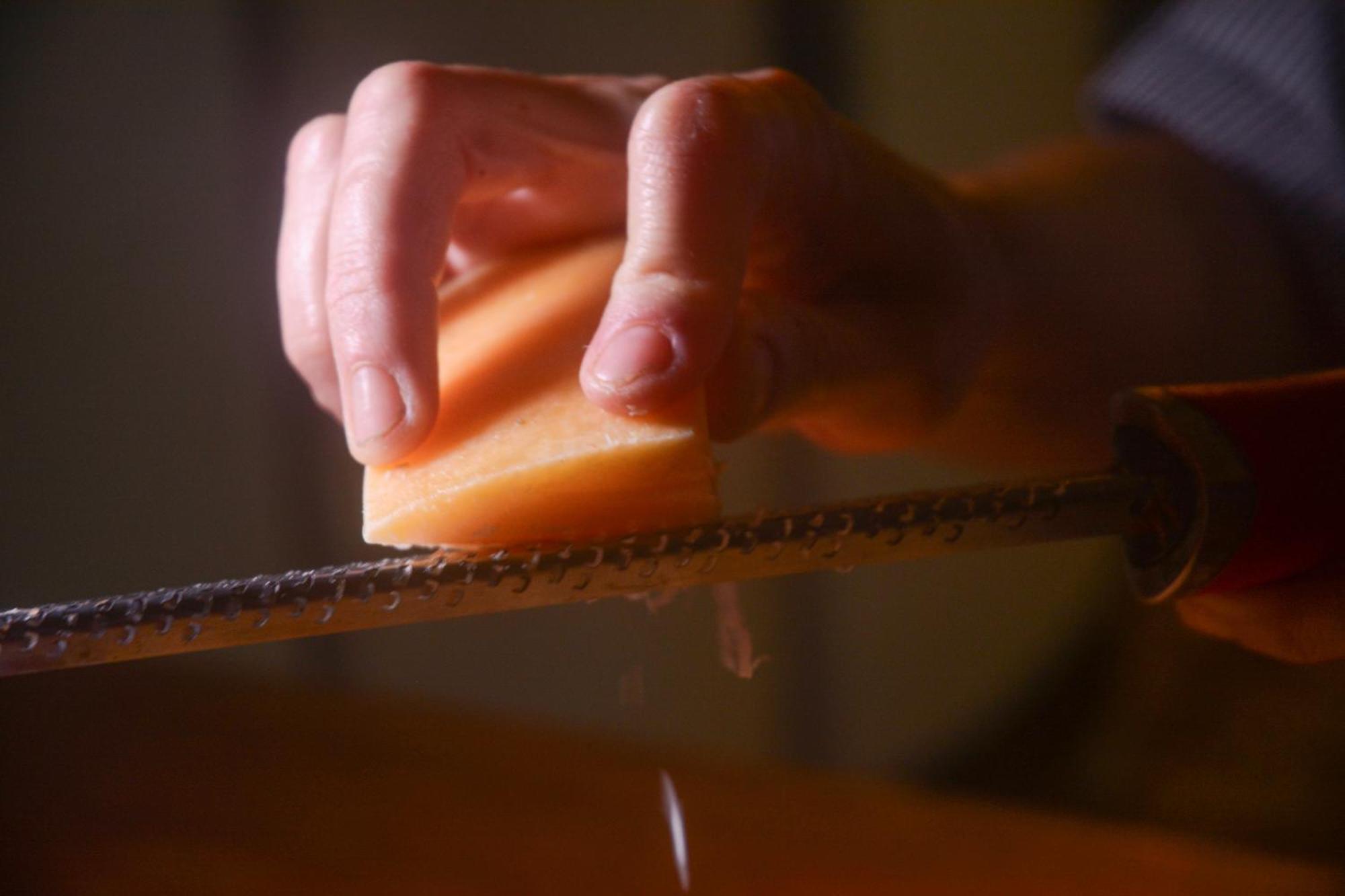 Mangue Seco Lodge - Experiencia Gastronomica Eksteriør billede
