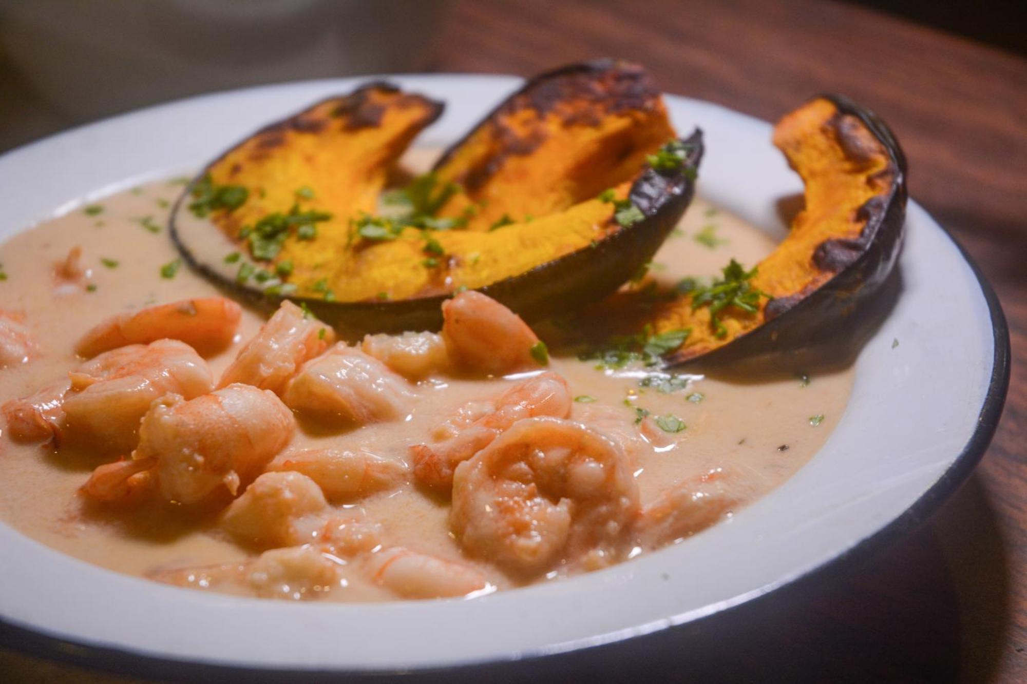 Mangue Seco Lodge - Experiencia Gastronomica Eksteriør billede