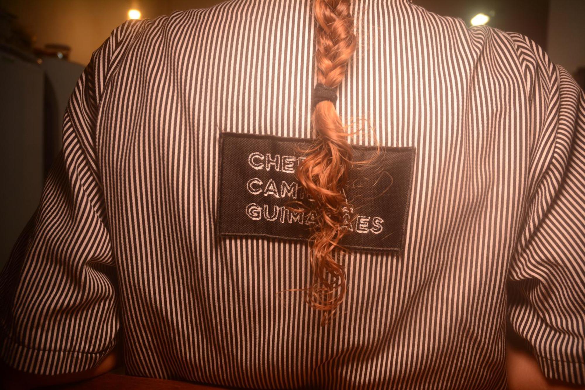 Mangue Seco Lodge - Experiencia Gastronomica Eksteriør billede